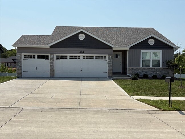 Building Photo - 408 Andrew Joseph Dr