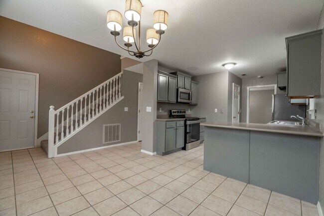 Photo - Spacious 3-Bedroom Home in Bentonville’s E...