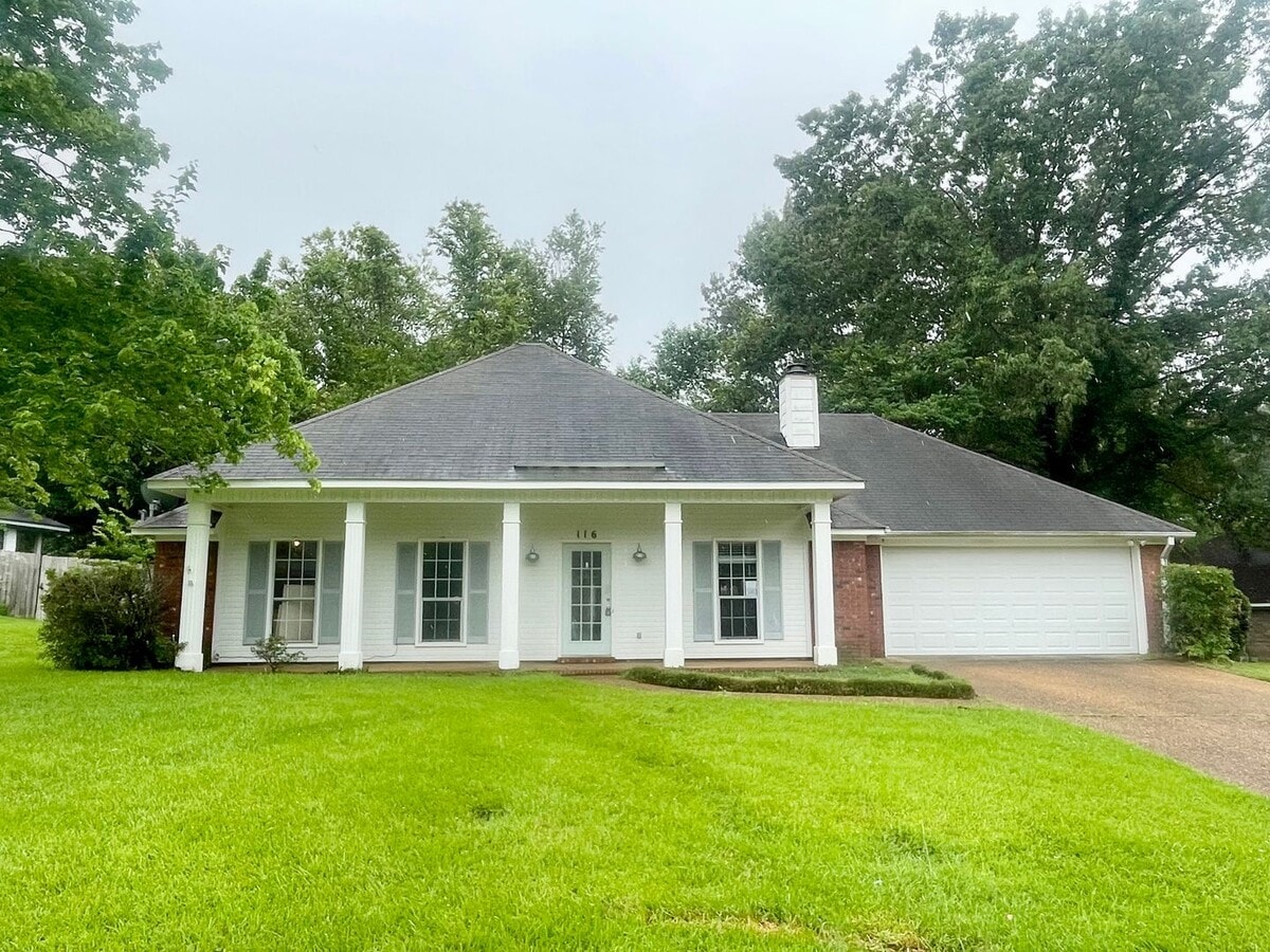 3/2 For Rent in Madison! - 3/2 For Rent in Madison!