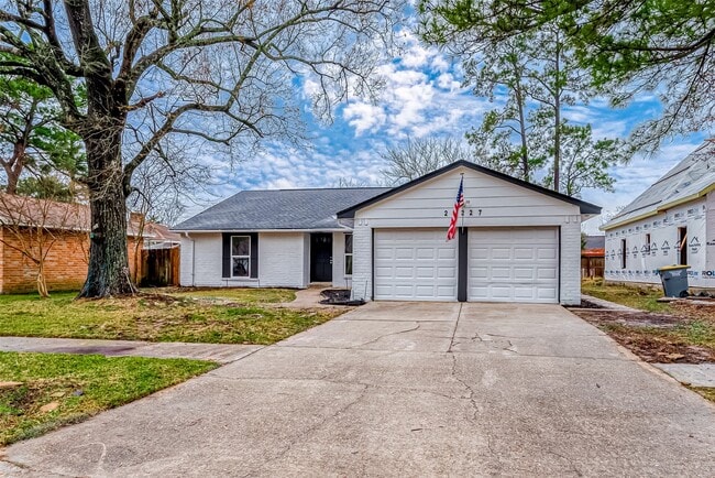 Photo - 23227 Pine Post Ln
