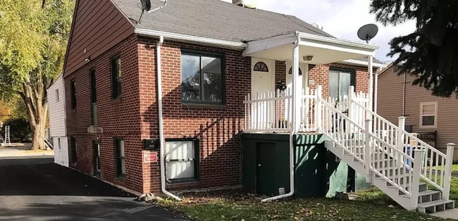 Building Photo - 2487 S 800 E Unit 2489