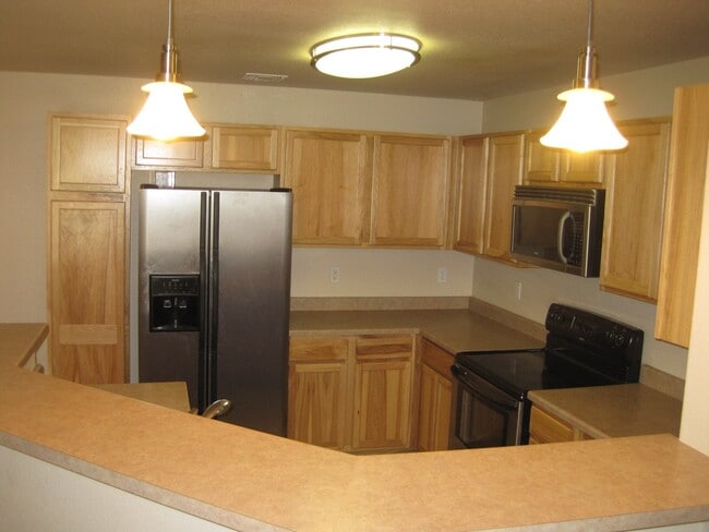 Photo - Spacious Top-Floor Condo in Las Casas at Broadmoor Bluffs | 2 Bed / 2 Bath + Garage, Very close t...