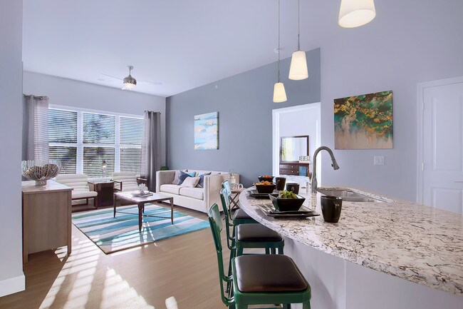 The Vue at Creve Coeur