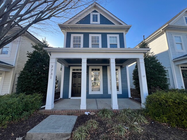 Stunning 3BD, 2.5BA Raleigh Home Located i... - Stunning 3BD, 2.5BA Raleigh Home Located i...