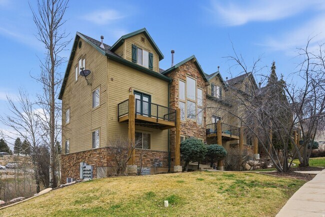 Photo - 3555 N Fox Run Dr Unidad 303