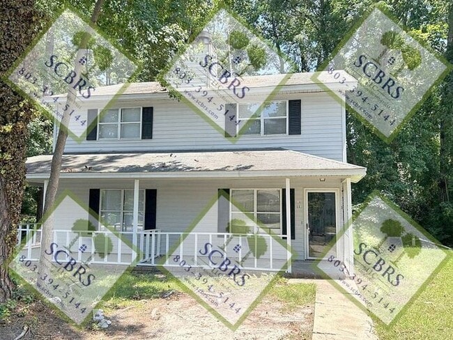 Charming 2 Bedroom, 1.5 Bath Home – Conven... - Charming 2 Bedroom, 1.5 Bath Home – Conven...