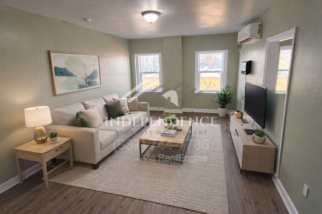 Building Photo - 408 N Wayne St Unit #15