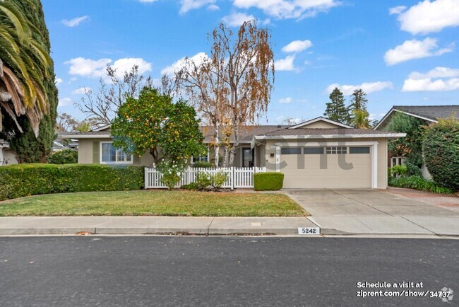 Building Photo - 5242 Ridgevale Way Rental