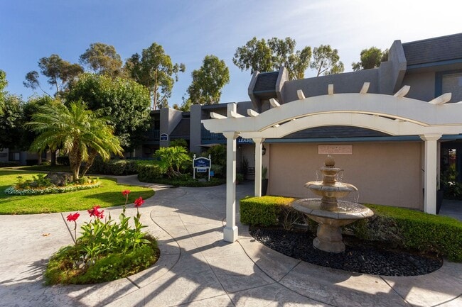 Photo - Village Apartments