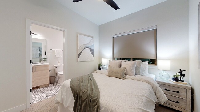 Delaware Street Townhomes