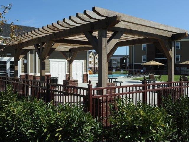 Photo - Parks at Vine
