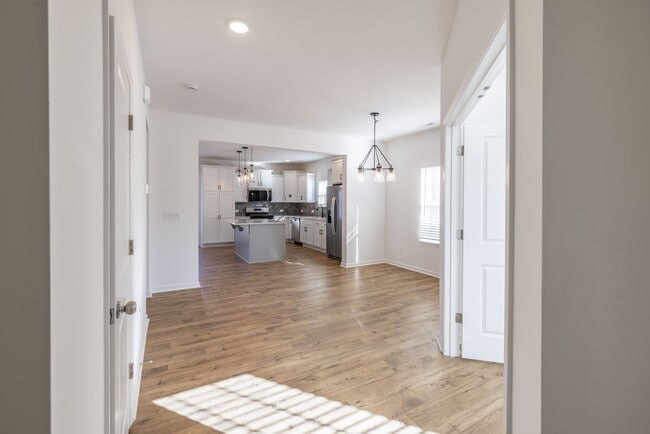 Photo - BRAND NEW 3BD/2.5 Home in Stonebridge- MOVE IN READY!