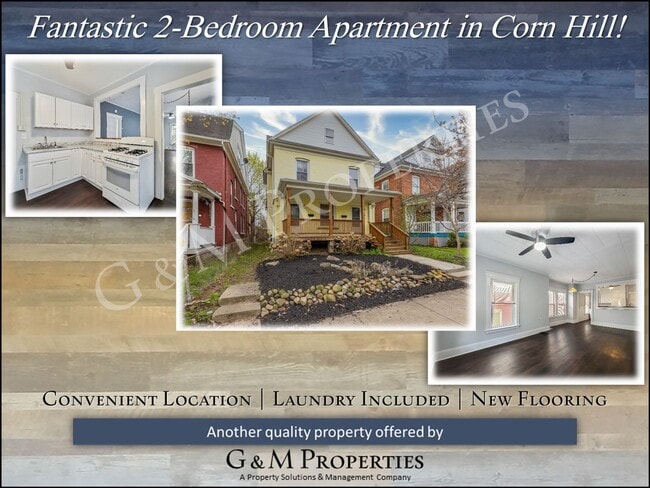 Building Photo - 31-33-33 Hubbell Park Unit 33 Hubbell Park Up