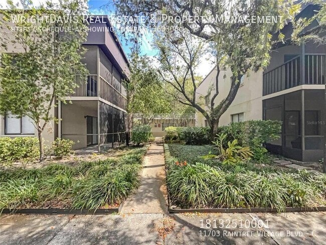 Building Photo - 11703 Raintree Village Blvd Unit C