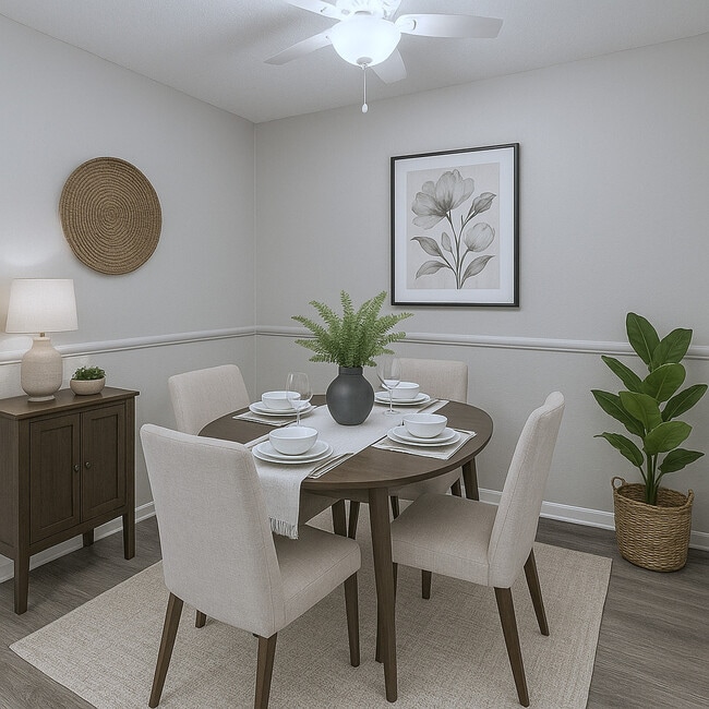 Photo - Winter Haven Apartments