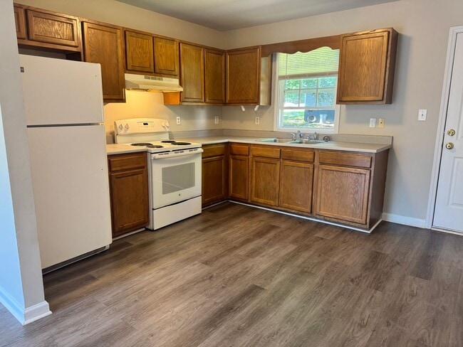 Photo - 3 Bedroom, 1 Bathroom Apartment in Thomasville