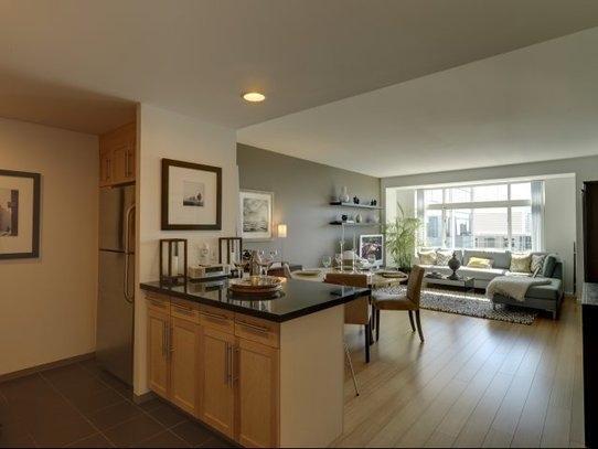 Photo - 1.0 bedroom in Cambridge Massachusetts 02142