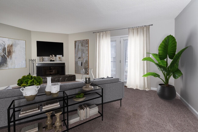 Photo - Valley Station Apartment Homes