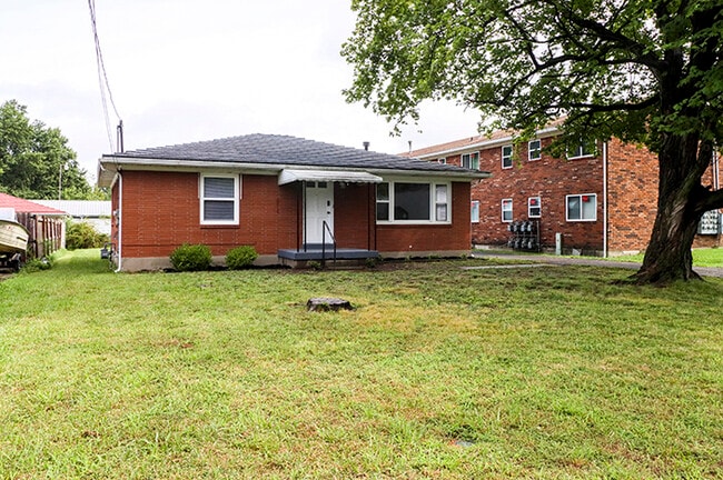 Photo - 4801 Oak Park Dr