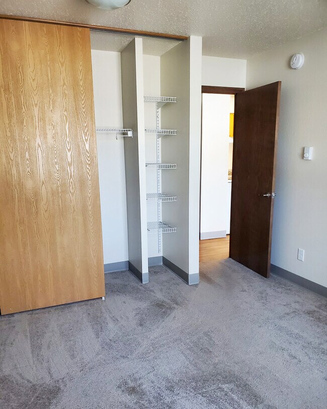 Clover Patch Apartments