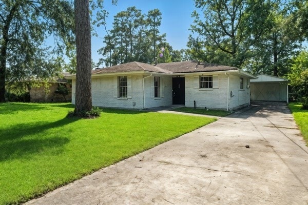 Building Photo - 10615 Twin Oak Dr Rental