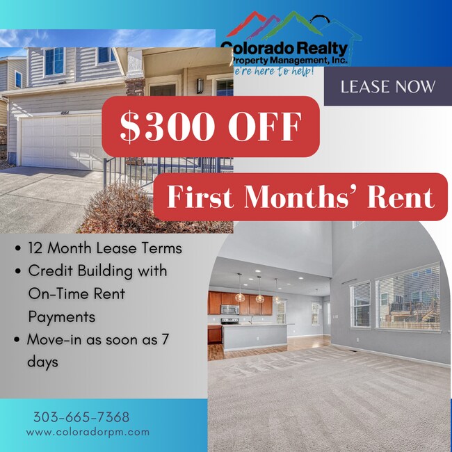 Photo - $2,950.00 - 3 Bedrooms, 2.5 Bathrooms, Single Family Home in Circle Rock with Cozy Fireplace!