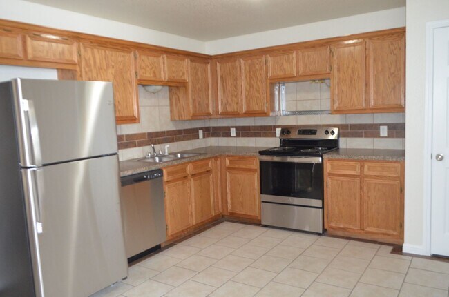 Photo - 2918 Starlight Dr Unidad A - 2918