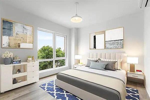 Photo - 2 bedroom in BRONX NY 10463 Unit 404