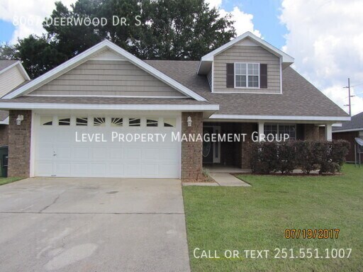 Photo - 8067 Deerwood Dr House