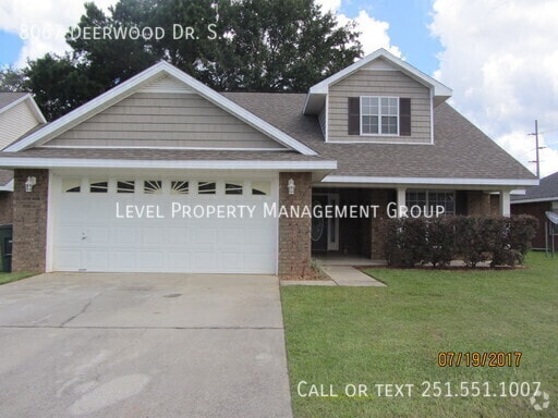 Building Photo - 8067 Deerwood Dr Rental