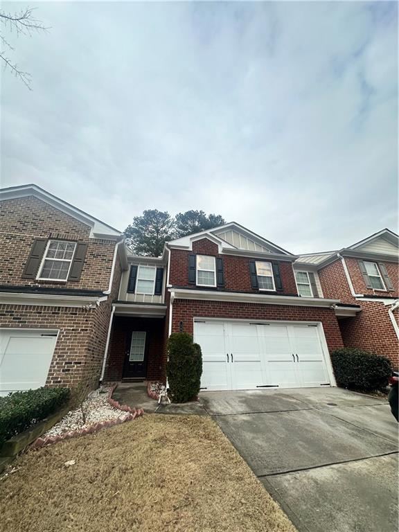 Photo - 186 Bellewood Oak Dr