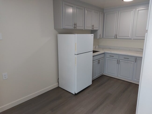 1100 Ranchero Way Unit A