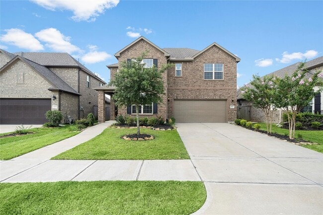 24939 Clearwater Willow Trace