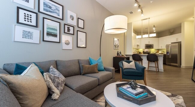 Photo - 1-Bed | Montrose Meets Museum District Liv... Unit ECM