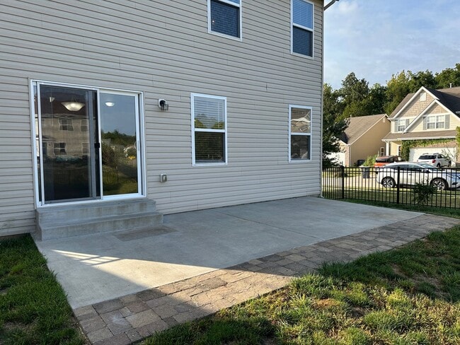 Photo - Coming SOON! Beautiful 3-Bedroom Townhome in Wentzville with Finished Basement and Community Amen...