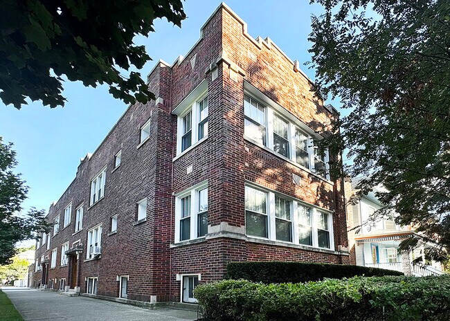 Front Exterior - West Grace Street Rental