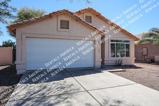 Building Photo - 127 W Gail Dr Rental