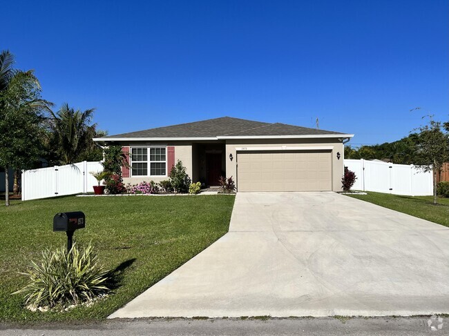 Building Photo - 1973 SW Libra Ln Rental