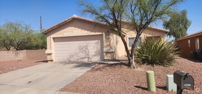 Building Photo - 2296 W Frostwood Ln Rental