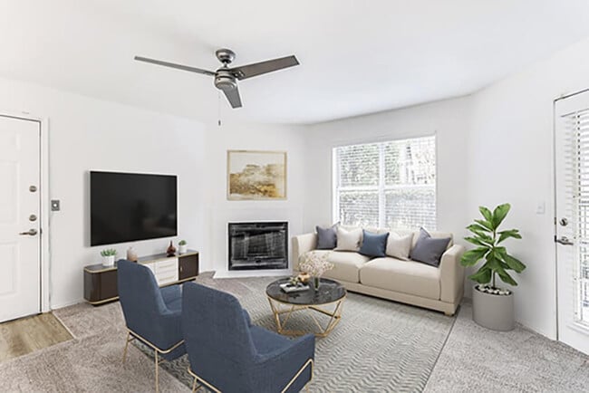 Photo - Landmark at Wynton Pointe Apartment Homes