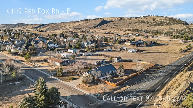 Photo - 4109 Red Fox Rd