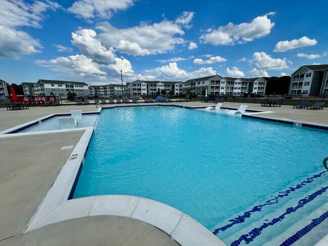Photo - Waterfront- Year Round Community! Unit 105