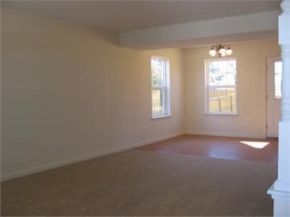 Photo - Duplex with a Fenced in Backyard!
