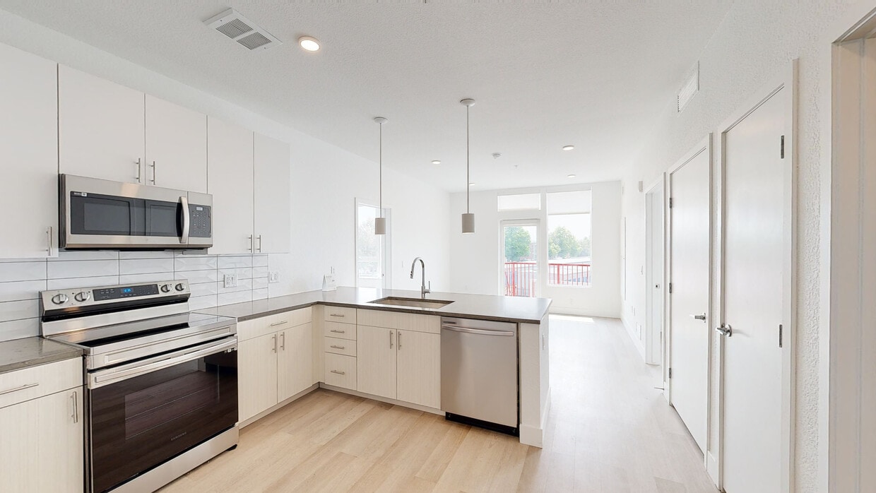 Photo - Stanley House Apartments
