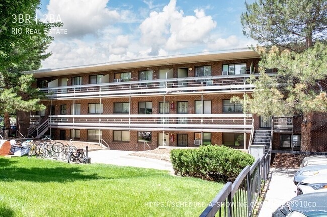 Building Photo - 2110 N Williams St Unit 230 Rental