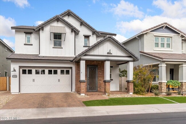 Building Photo - 1332 E Sierra Vis Dr Rental