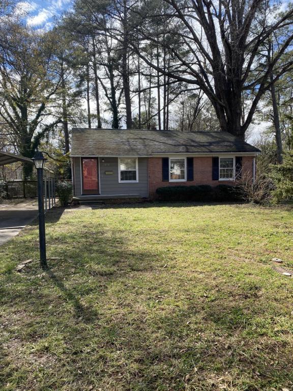 Building Photo - 2418 Stevens Rd Rental