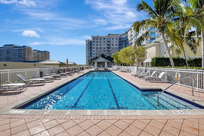 Photo - 450 N Federal Hwy Unidad 807