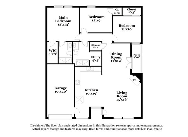 Photo - 4507 Nervin St