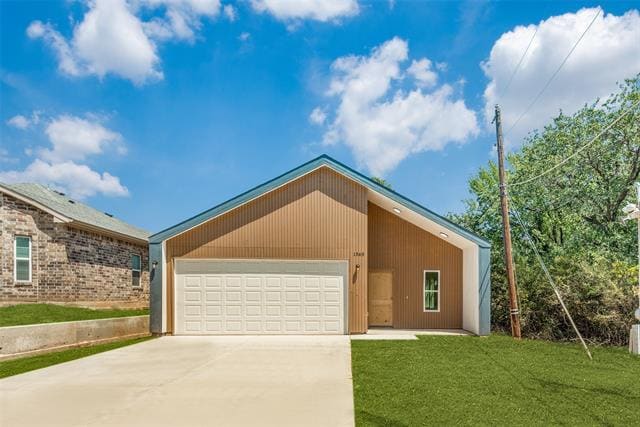 Building Photo - 1563 Milam St